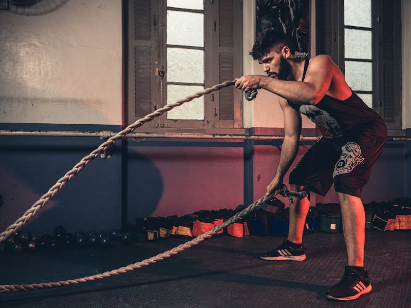 Enterprise analytics dashboard